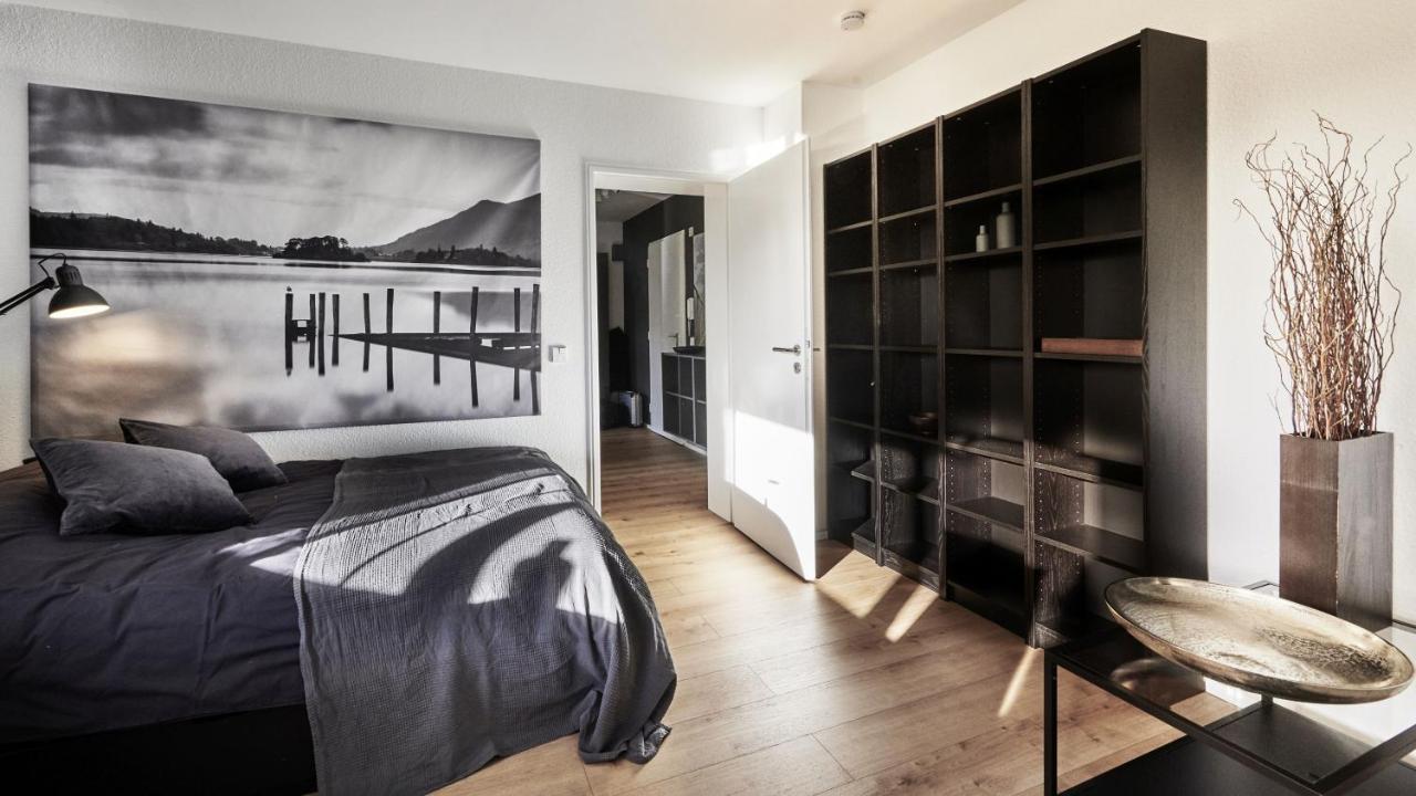 Criston Apartments - Like Home G Tübingen Extérieur photo