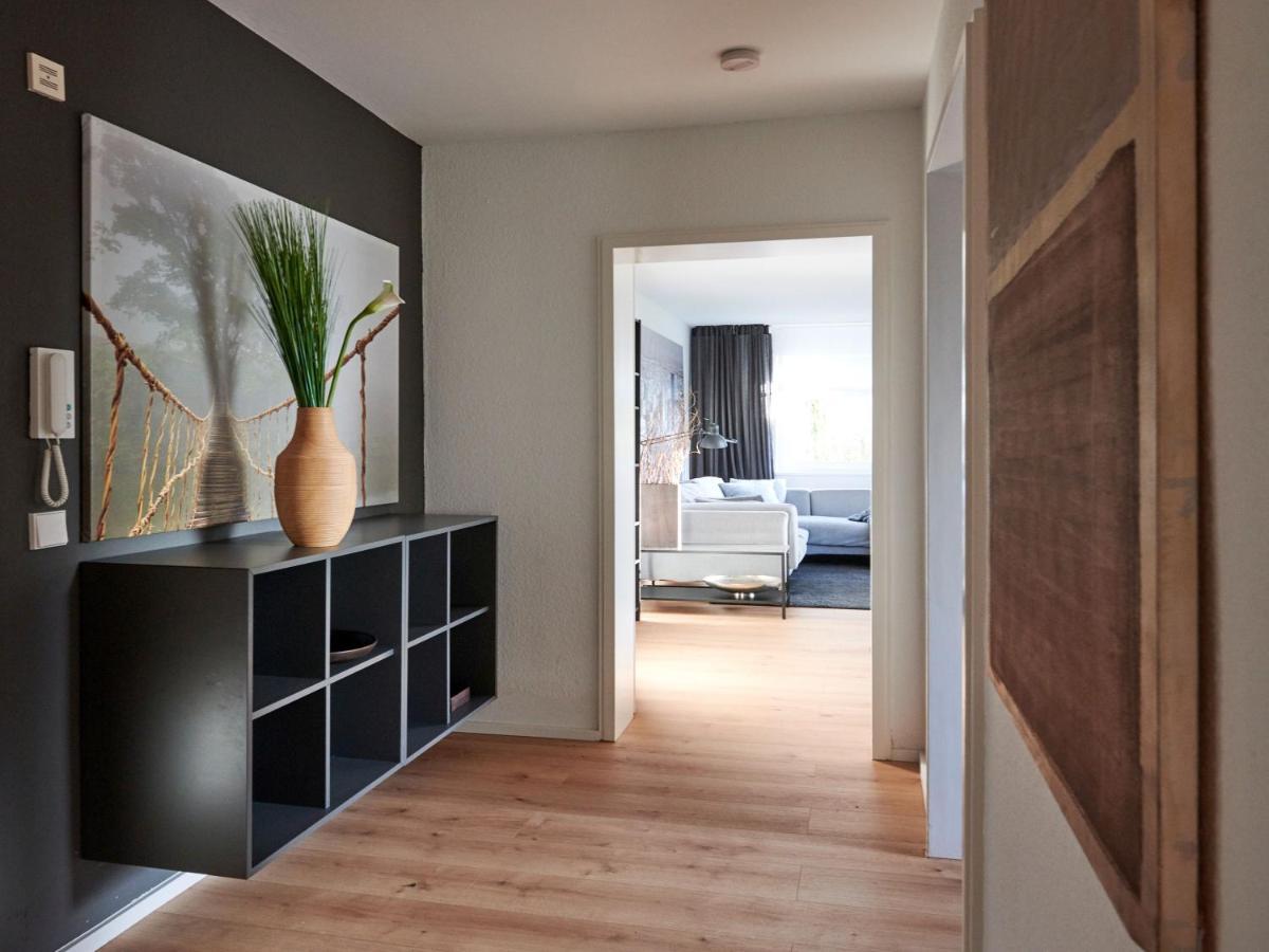 Criston Apartments - Like Home G Tübingen Extérieur photo
