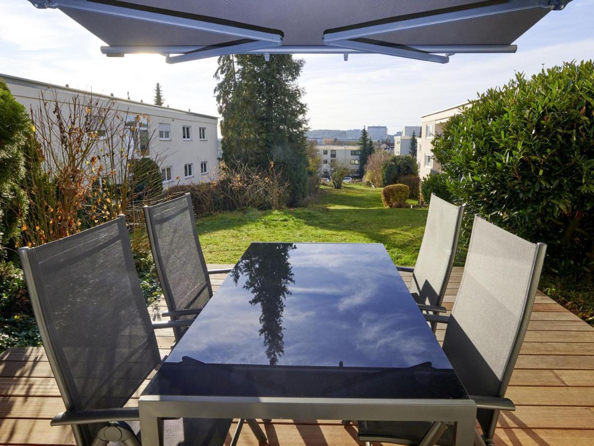 Criston Apartments - Like Home G Tübingen Extérieur photo