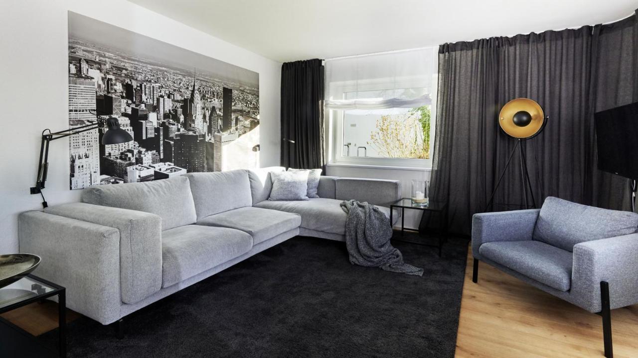 Criston Apartments - Like Home G Tübingen Extérieur photo