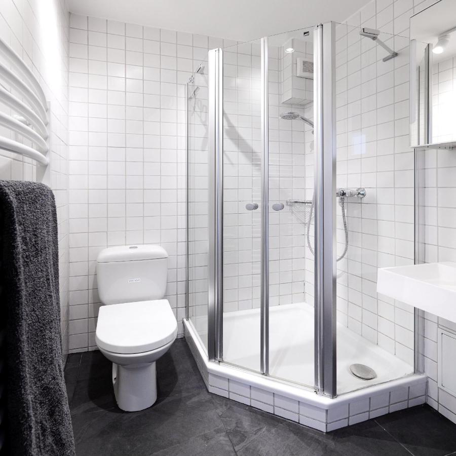 Criston Apartments - Like Home G Tübingen Extérieur photo